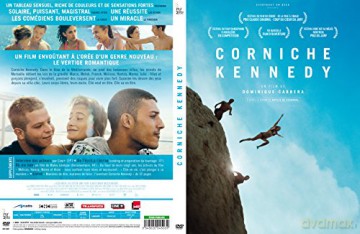 Corniche Kennedy