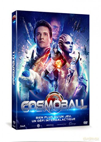 COSMOBALL