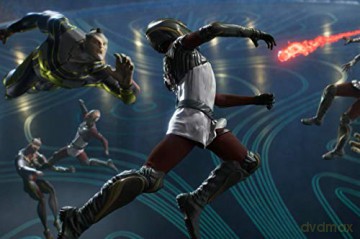 COSMOBALL