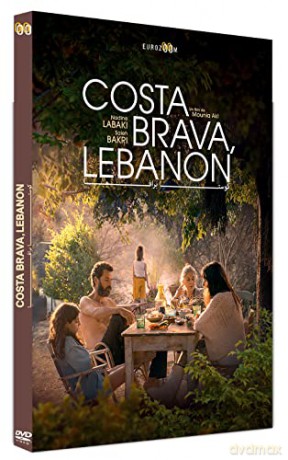 Costa Brava, Lebanon