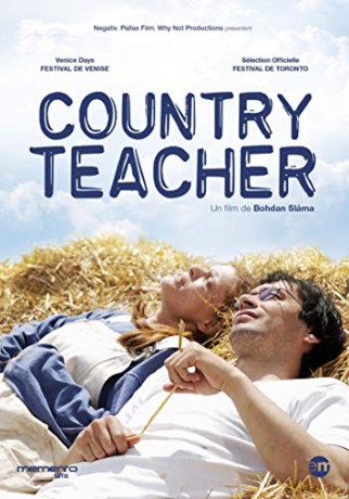 The Country Teacher (Mój nauczyciel) [DVD]