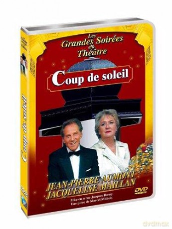 Coup de Soleil