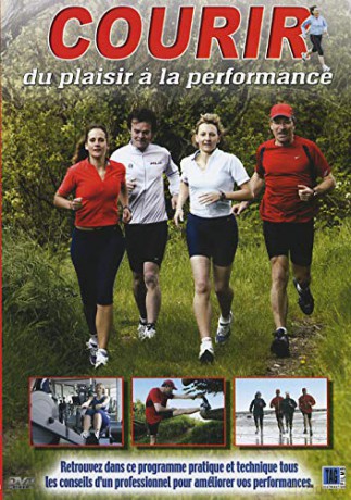 Courir, du plaisir a la performance