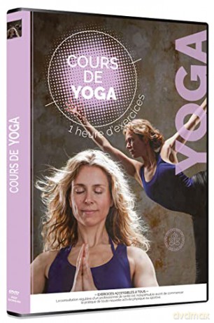 Cours de Yoga
