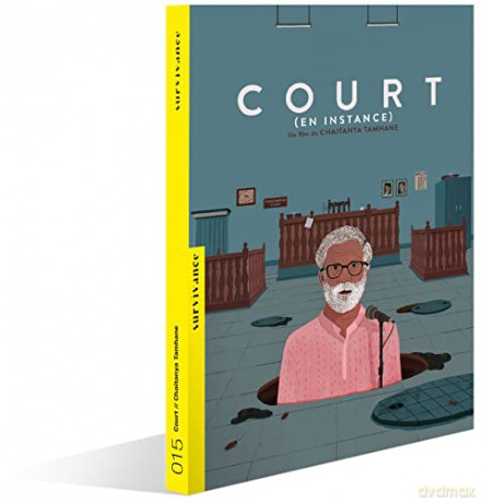 Court (en Instance)