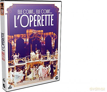 Court. L'opérette