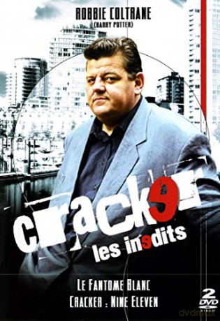 Cracker - Les films - Coffret 2