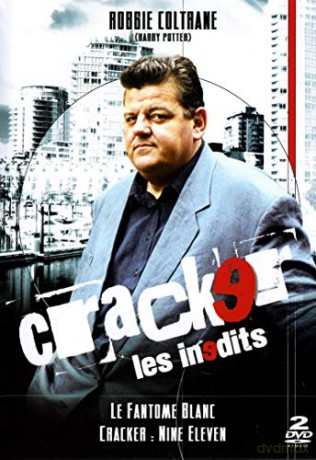 Cracker - Saison 1 - Coffret 3
