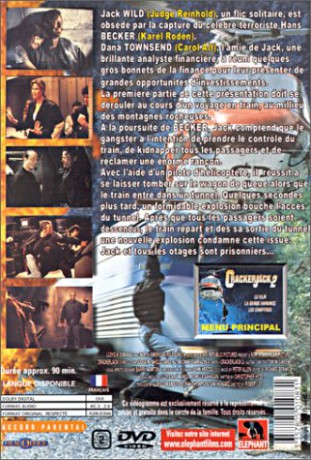 Crackerjack 2