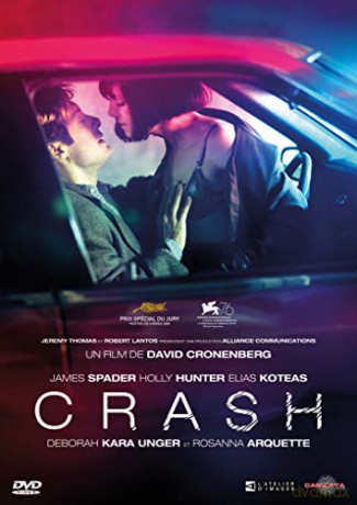 Crash