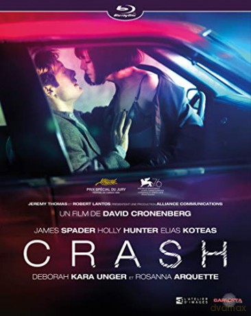 Crash