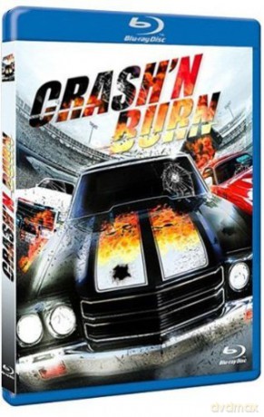Crash'n Burn