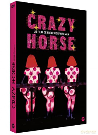 Crazy Horse
