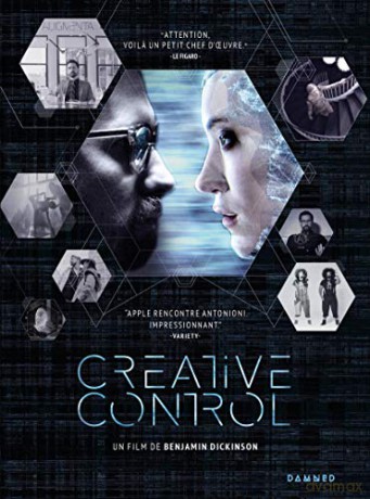 Creative Control