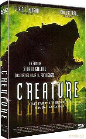 Créature