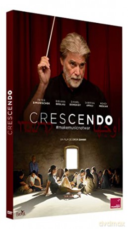 Crescendo