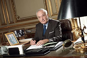 Crime d'état