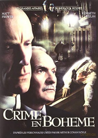 Crime en Boheme