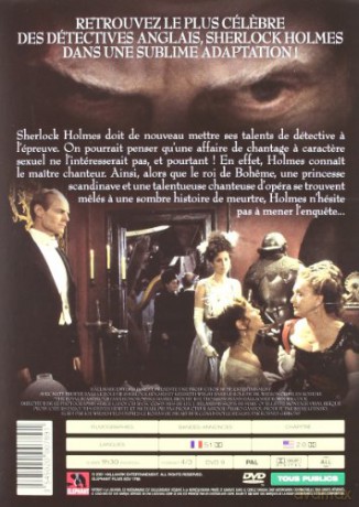 Crime en Boheme