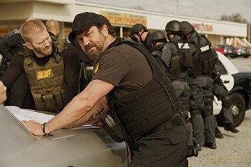 Criminal Squad (Édition 2 -Boîtier SteelBook)
