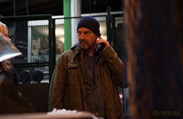 Criminal (Criminal - Wielki przekręt) [Blu-Ray]