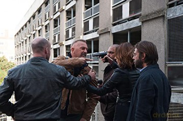 Criminal (Criminal - Wielki przekręt) [Blu-Ray]