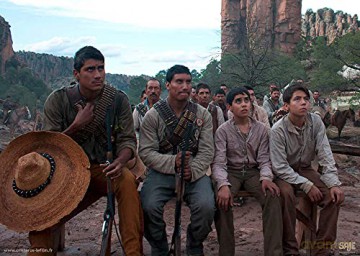 Cristeros (Cristiada) [DVD]