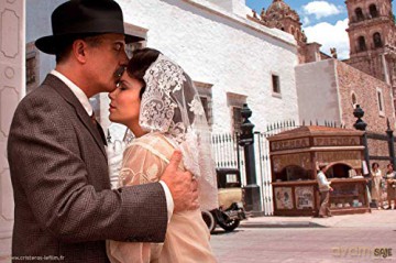 Cristeros (Cristiada) [DVD]