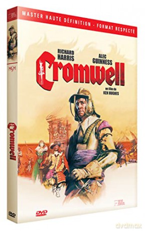 Cromwell [DVD]
