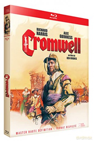 Cromwell [Blu-Ray]