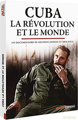 Cuba, la révolution et Le Monde