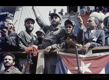 Cuba, la révolution et Le Monde