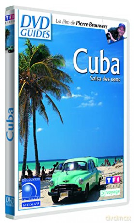 Cuba (Kuba) [DVD]