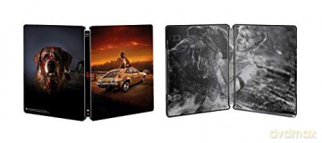 Cujo (Édition SteelBook)