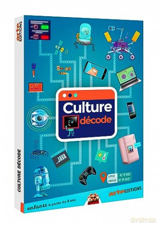 Culture décode