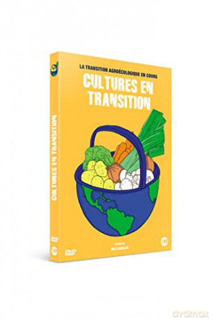 Voices of Transition [DVD]