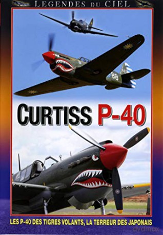Curtiss P-40