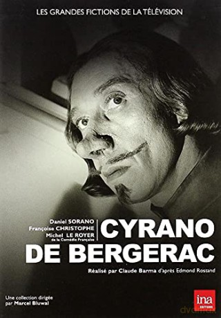 Cyrano de bergerac