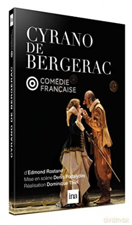 Cyrano de Bergerac