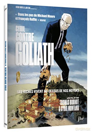 Cyril Contre Goliath