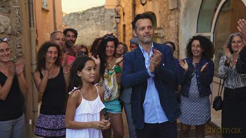 Cyril Contre Goliath