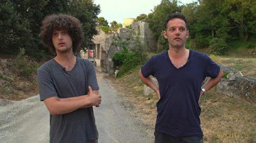 Cyril Contre Goliath