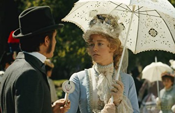 Daisy Miller