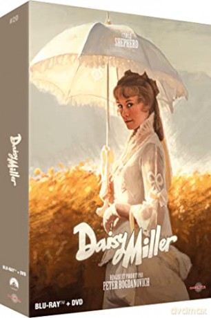 Daisy Miller (Édition Prestige limitée- + + Goodies)