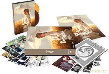 Daisy Miller (Édition Prestige limitée- + + Goodies)