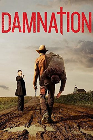 Damnation (Potępienie) [DVD]