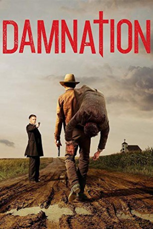 Damnation (Potępienie) [DVD]