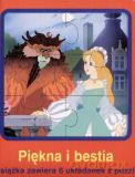 Piękna i Bestia [KSIĄŻKA]
