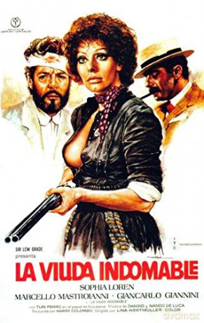 Blood Feud (Krwawa zemsta) [Blu-Ray]
