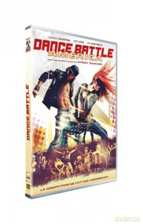 Battlefield America [DVD]
